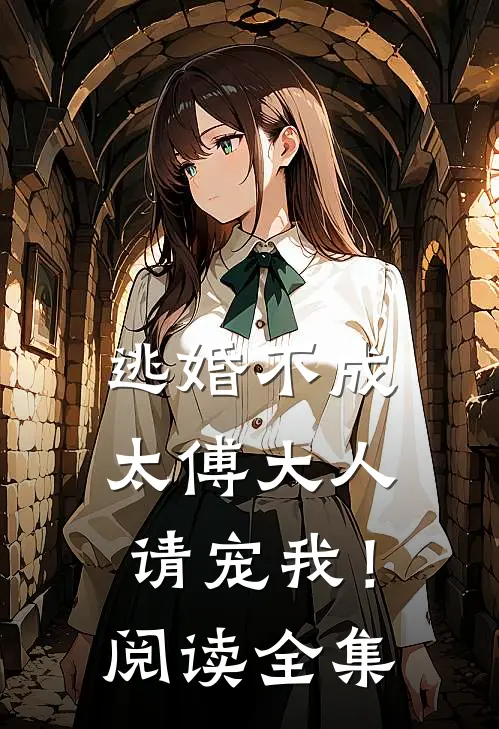 逃婚不成，太傅大人请宠我！阅读全集
