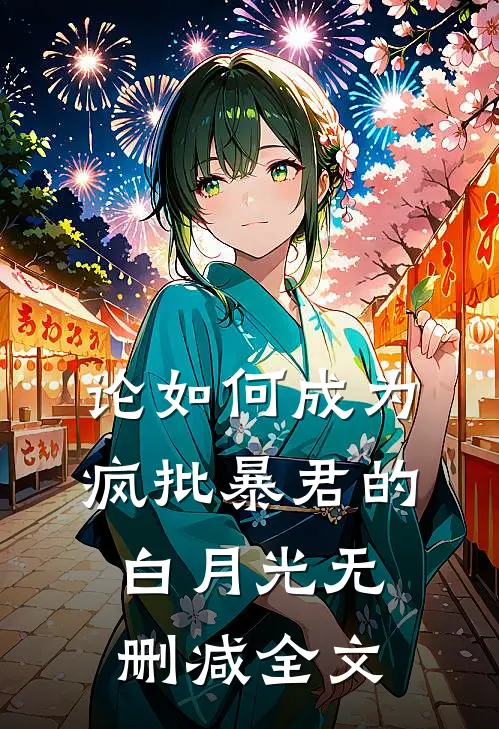 论如何成为疯批暴君的白月光无删减全文
