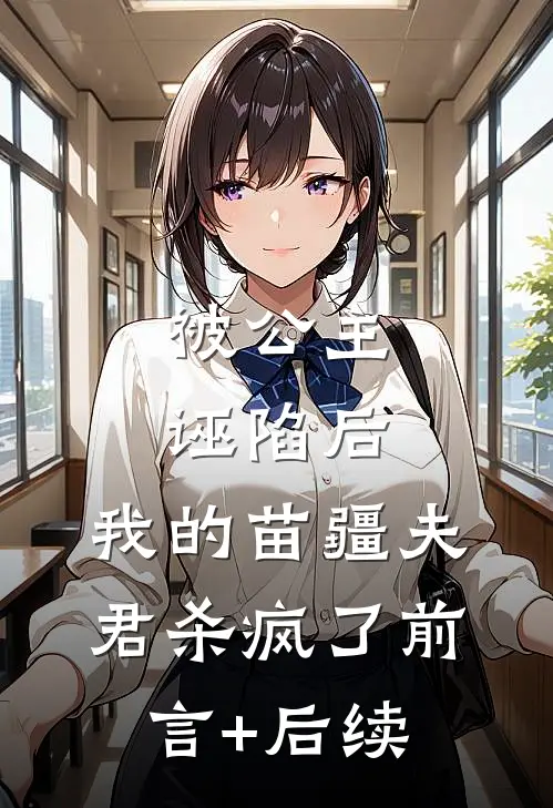 被公主诬陷后，我的苗疆夫君杀疯了前言+后续