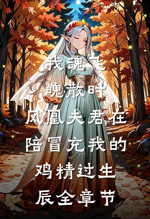 我魂飞魄散时，凤凰夫君在陪冒充我的鸡精过生辰全章节