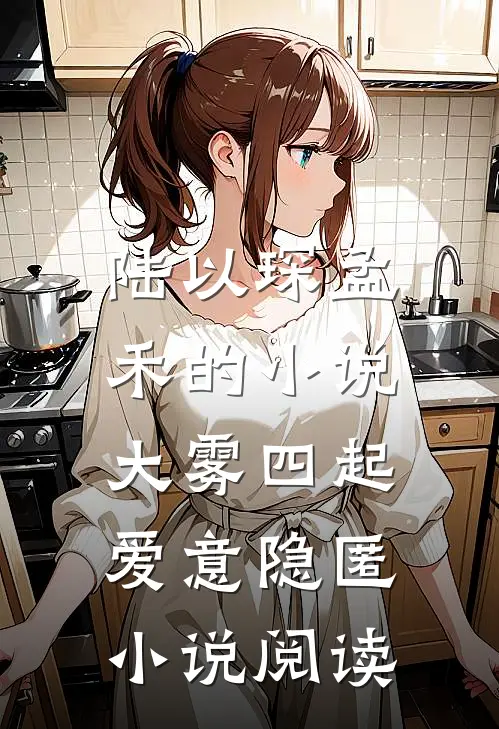 陆以琛孟禾的小说大雾四起，爱意隐匿小说阅读