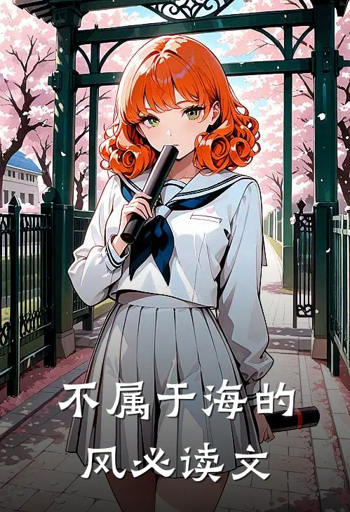 不属于海的风必读文