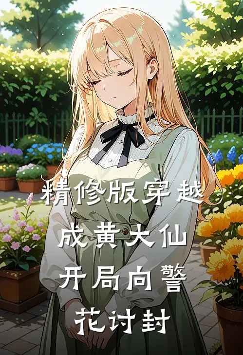 精修版穿越成黄大仙，开局向警花讨封