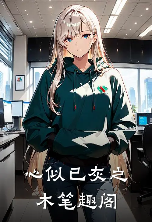 心似已灰之木笔趣阁