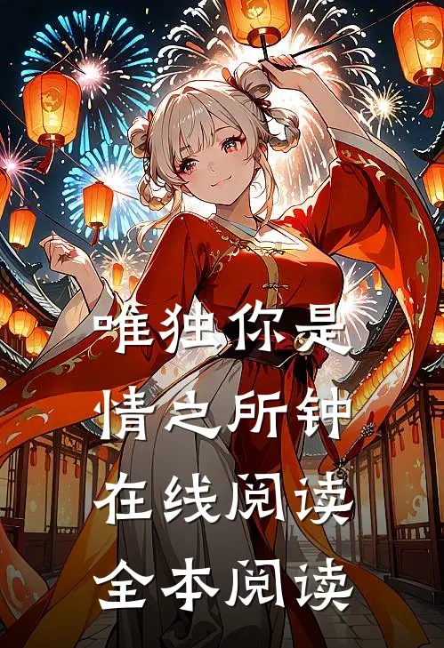 唯独你是情之所钟在线阅读全本阅读