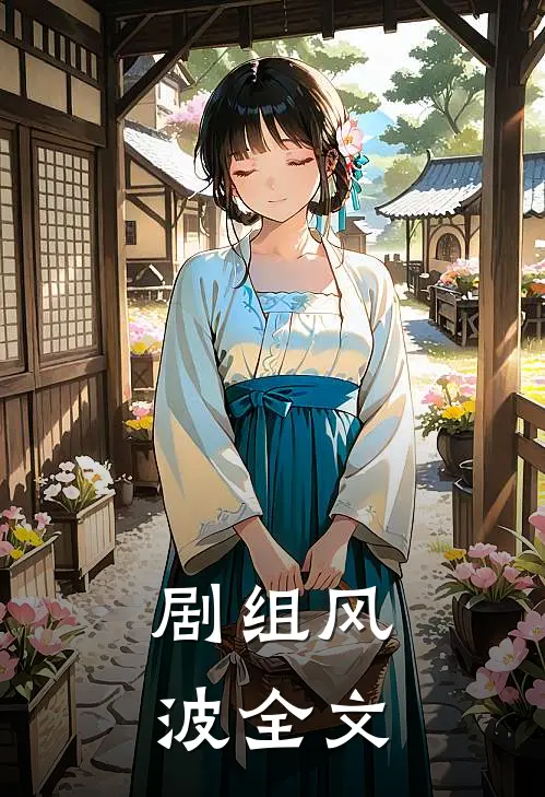 剧组风波全文