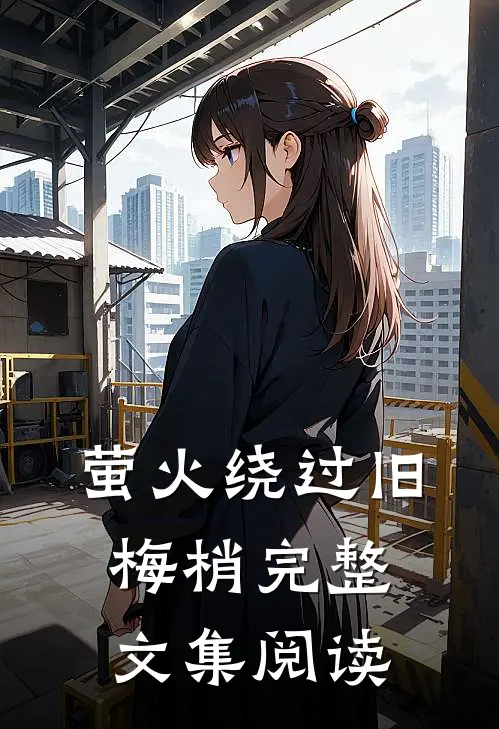 萤火绕过旧梅梢完整文集阅读