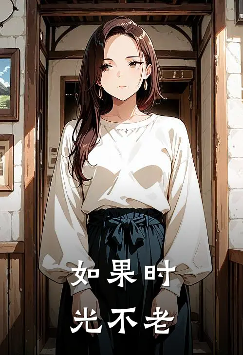 如果时光不老