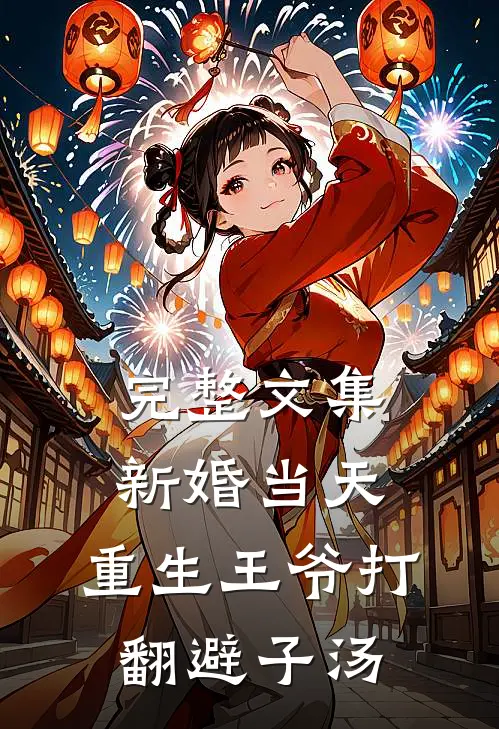 完整文集新婚当天，重生王爷打翻避子汤