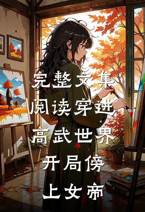 完整文集阅读穿进高武世界，开局傍上女帝