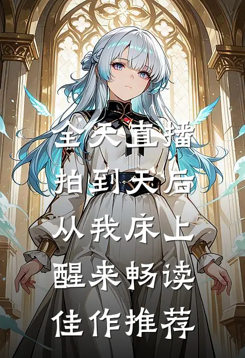 全天直播，拍到天后从我床上醒来畅读佳作推荐