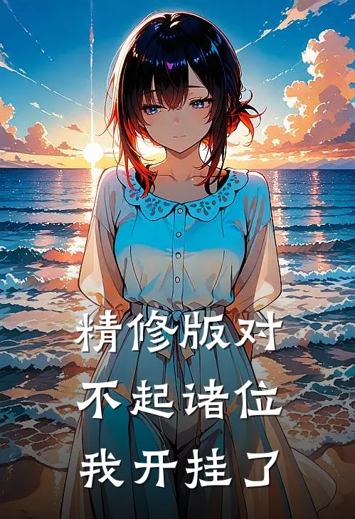 精修版对不起诸位，我开挂了