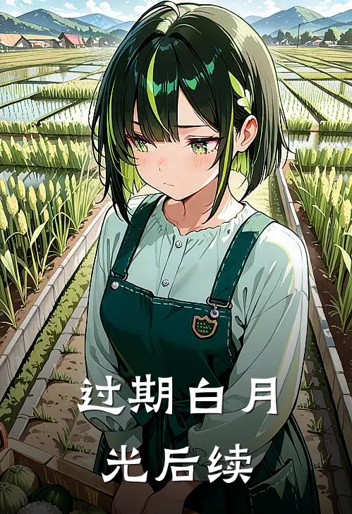 过期白月光后续