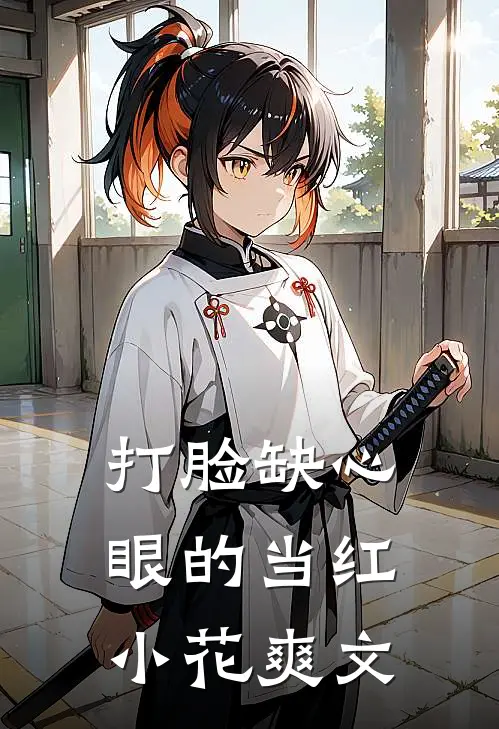 打脸缺心眼的当红小花爽文