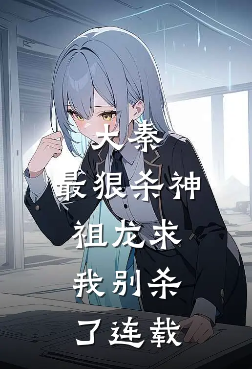 大秦：最狠杀神，祖龙求我别杀了连载