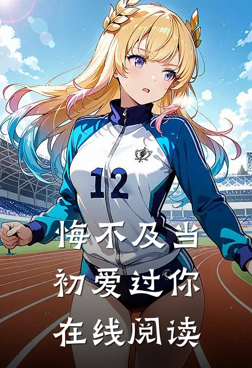 悔不及当初爱过你在线阅读