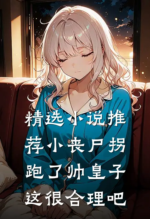 精选小说推荐小丧尸拐跑了帅皇子，这很合理吧