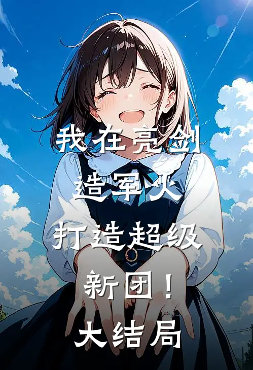 我在亮剑造军火,打造超级新团!大结局是