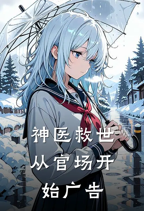 神医救世：从官场开始广告