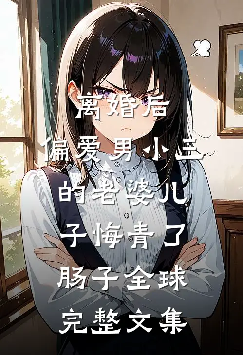 离婚后，偏爱男小三的老婆儿子悔青了肠子全球完整文集