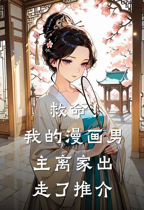 救命！我的漫画男主离家出走了推介