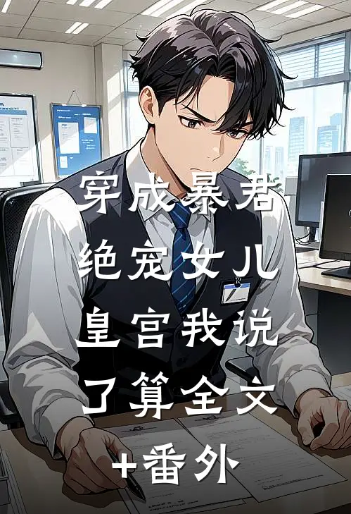 穿成暴君绝宠女儿，皇宫我说了算全文+番外