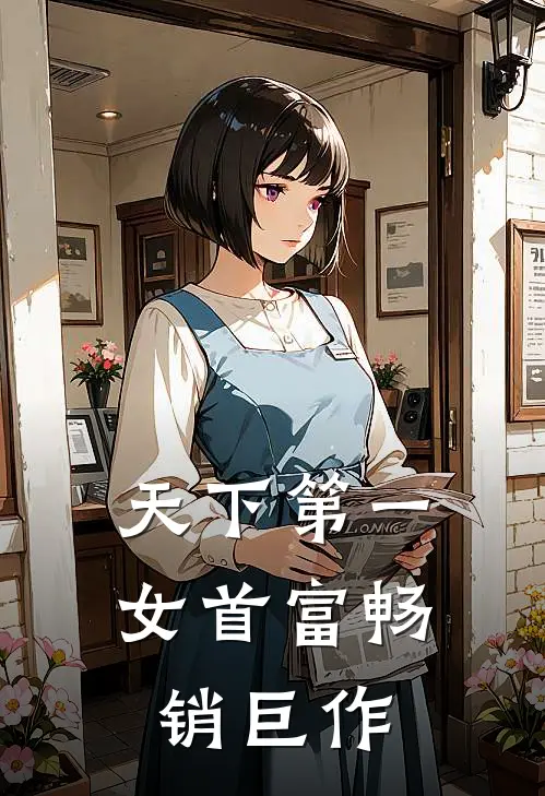 天下第一女首富畅销巨作