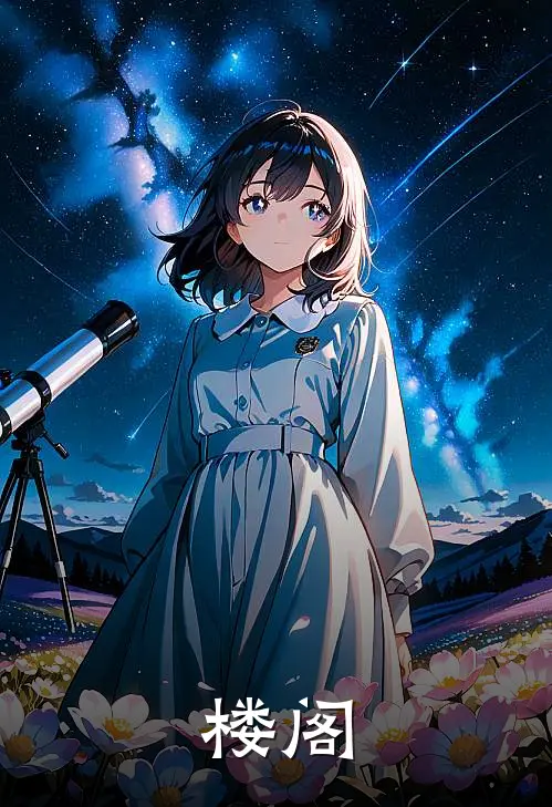 楼阁