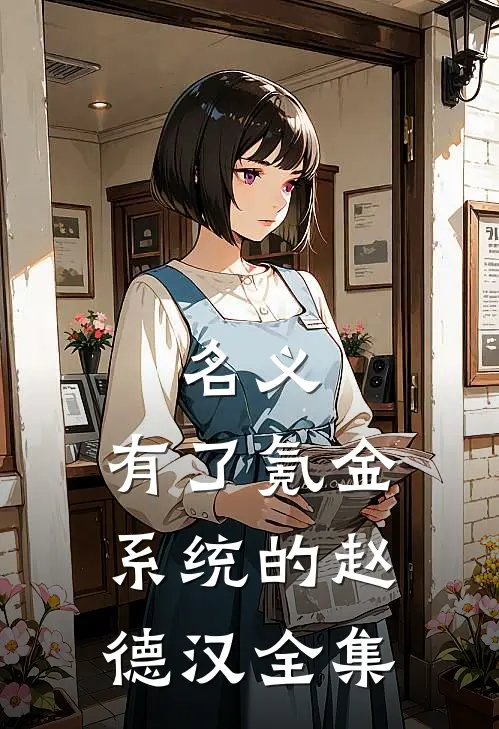 名义：有了氪金系统的赵德汉全集