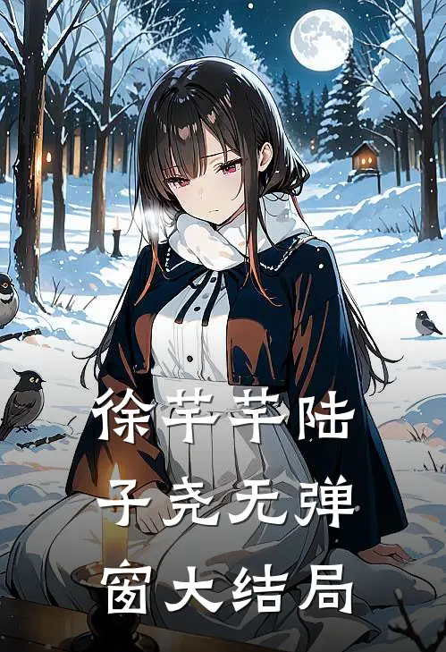 徐芊芊陆子尧无弹窗大结局