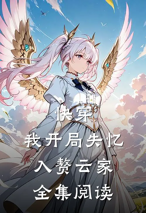 快穿：我开局失忆，入赘云家全集阅读