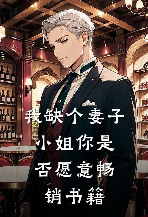 我缺个妻子，小姐你是否愿意畅销书籍