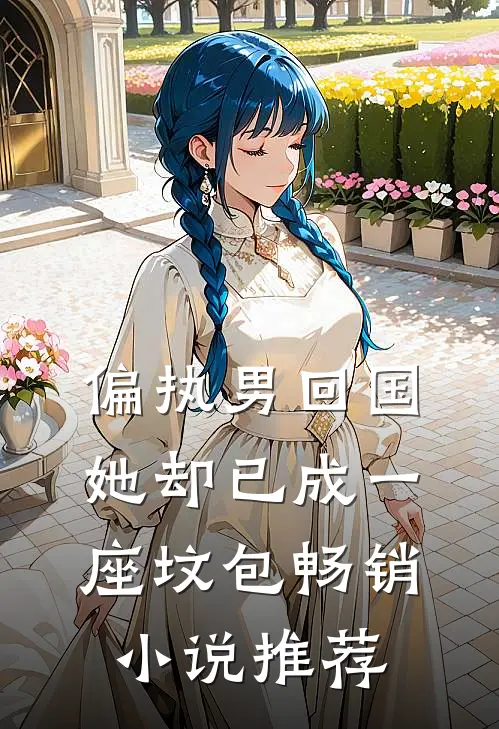 偏执男回国：她却已成一座坟包畅销小说推荐