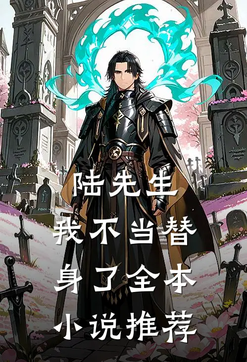 陆先生,我不当替身了全本推荐