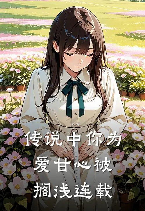 传说中你为爱甘心被搁浅连载