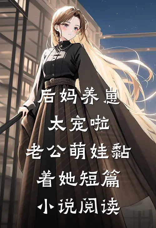 后妈养崽：太宠啦，老公萌娃黏着她短篇小说阅读