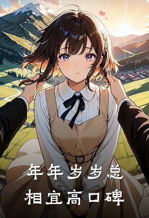 年年岁岁总相宜高口碑