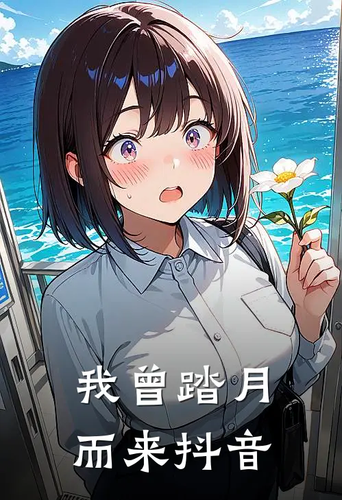 我曾踏月而来抖音