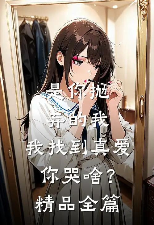 是你抛弃的我,我找到真爱你哭啥?精品全篇在线观看