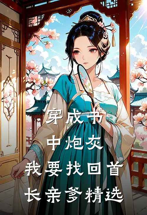 穿成书中炮灰，我要找回首长亲爹精选