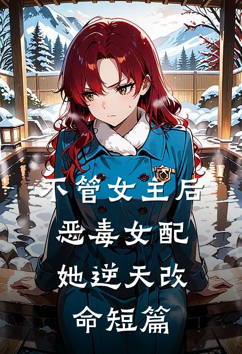 不管女主后，恶毒女配她逆天改命短篇