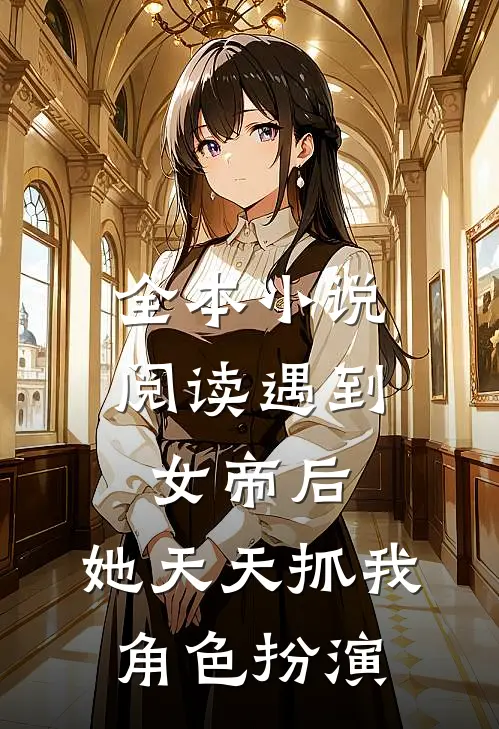 全本小说阅读遇到女帝后，她天天抓我角色扮演