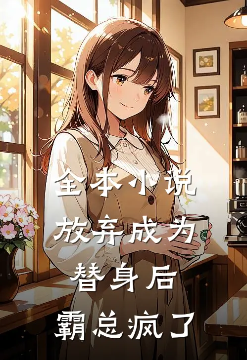 全本小说放弃成为替身后，霸总疯了