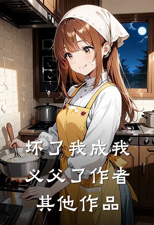 坏了我成我义父了作者其他作品