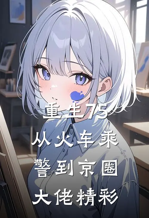 重生75：从火车乘警到京圈大佬精彩