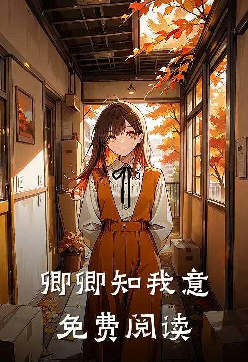 卿卿知我意免费阅读