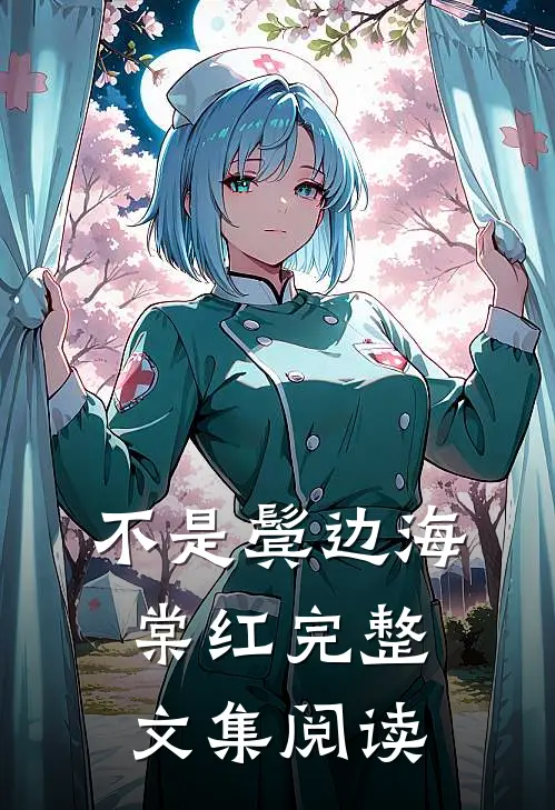 不是鬓边海棠红完整文集阅读