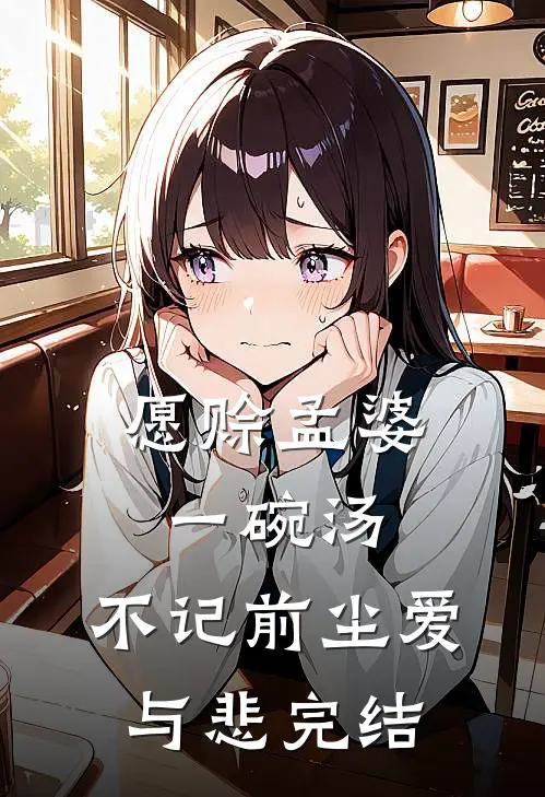 愿赊孟婆一碗汤，不记前尘爱与悲完结