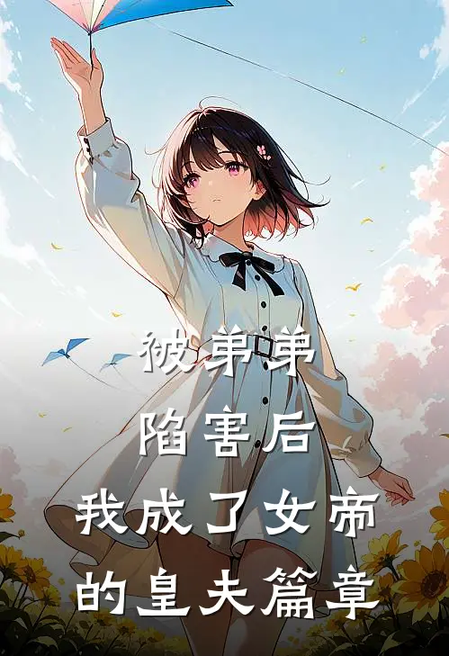 被弟弟陷害后,我成了女帝的皇夫篇章免费阅读