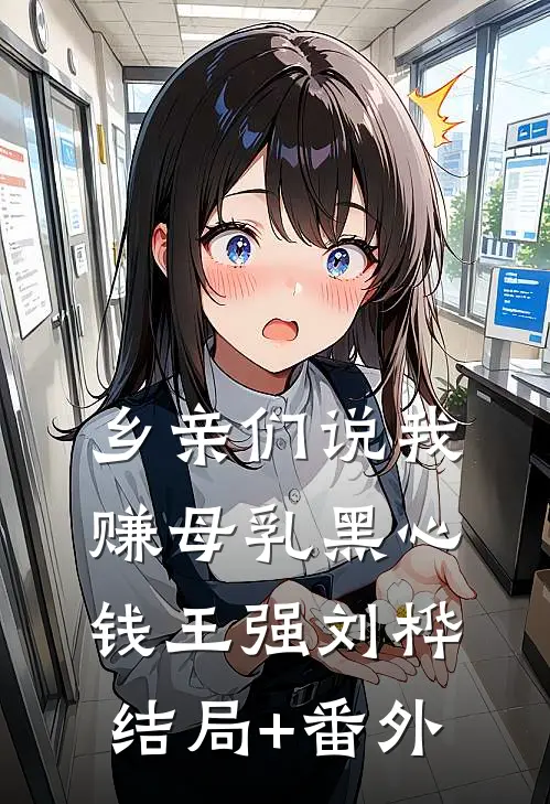 乡亲们说我赚母乳黑心钱王强刘桦结局+番外